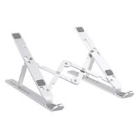 Notebook-standaard T'NB NA Aluminium