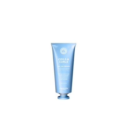 Maria Nila Coils & Curls Oil-In-Cream 100ml
