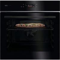 AEG TX7PB62FSB 7000 MealAssist met PizzaExpert Heteluchtoven