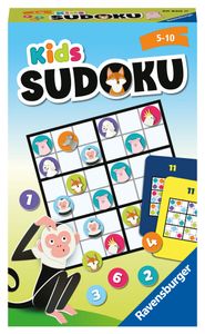 Ravensburger Sudoku