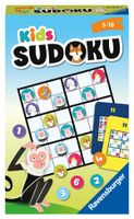 Ravensburger Sudoku