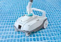 Zwembadreiniger zx100 auto pool cleaner - Intex