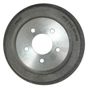 Remtrommel 2595S