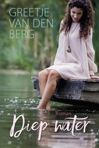 Diep water - Greetje van den Berg - ebook