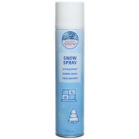 Sneeuwspray/spuitsneeuw in bus 300 ml - thumbnail