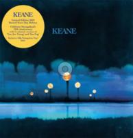 Keane - You Are Young / Sea Fog (Unheard Versions) (Record Store Day 2022) 10&apos;&apos; Transparant Vinyl LAATSTE STUKS | 17% korting