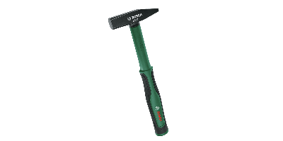 Bosch Groen Ingenieurshamer 300 g - 1600A027PH