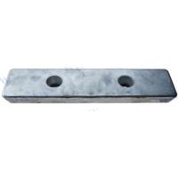 CM40005206A - ALUMINIUM ANODE Volvo