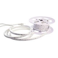 Deko Light 840389 LED-strip complete set Energielabel: F (A - G) Met connector (male) 240 V/AC 50000 mm Neutraalwit 50 m