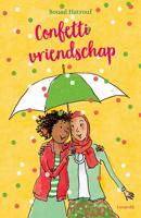 Confetti vriendschap - Souad Hatrouf - ebook
