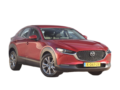 Mazda CX 30