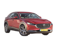 Mazda CX 30