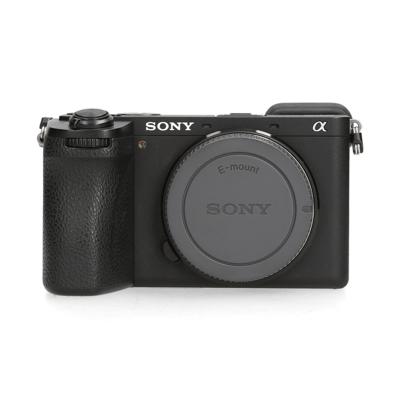 Sony A6700