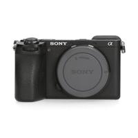Sony A6700 Sony A6700