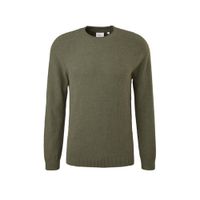s.Oliver trui donkergroen - thumbnail