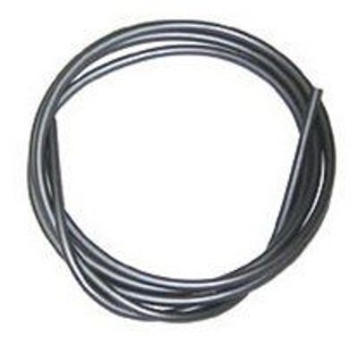 Shimano sis buitenkabel 4.0 mm zilver 50 mtr