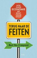 Terug naar de feiten - Bart van Craeynest - eBook (9789463104555) - thumbnail
