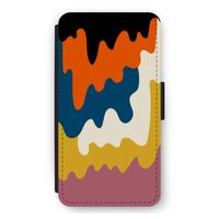 Baar A: iPhone 12 mini Flip Hoesje