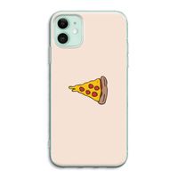 You Complete Me #1: iPhone 11 Transparant Hoesje