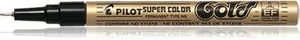 Pilot Super Color Extra Fine permanente marker