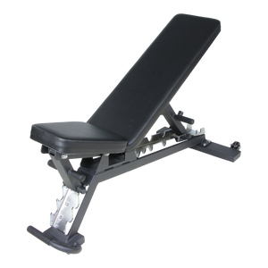 Crossmaxx LMX1071 Adjustable Bench V2