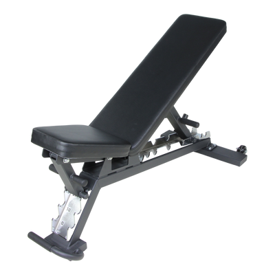 Crossmaxx LMX1071 Adjustable Bench V2