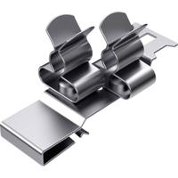 Hebotec HSDZ 3 - 6 Bevestigingselement 1025-012C 1 stuk(s)