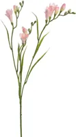Pure Royal kunsttak freesia 65cm roze