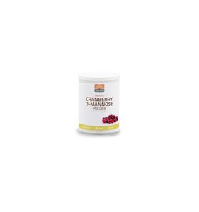 Cranberry D-Mannose poeder