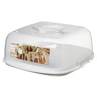 Sistema BAKE IT - Taart en Cupcake Box - 8.800 ml