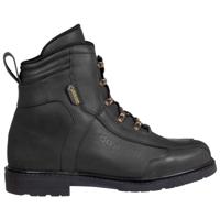 DAYTONA AC Classics GTX, Gore-Tex® motorlaarzen en -schoenen, Zwart