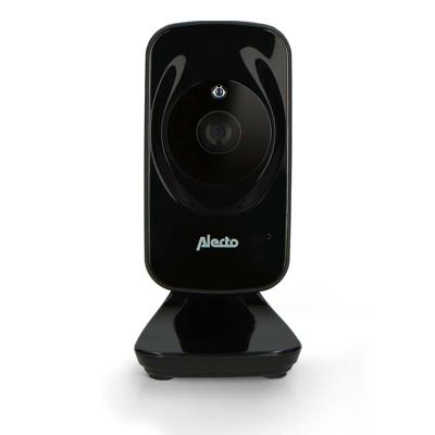 Alecto DVM149C - Extra camera voor DVM149, zwart