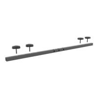 Scangrip Double mounting Site Light - SG.03.5758