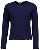 T-shirt - Blauw