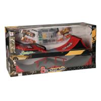 Vinger Skateboard Set XL Vinger Skateboard Set XL