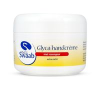 Dr Swaab Handcreme glyca rozen (100 gr)