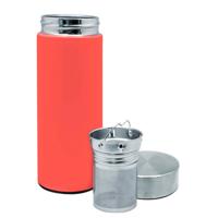 Thermos Vin Bouquet Koraal 300 ml Filter voor infusies