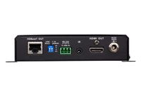 ATEN DisplayPort / HDMI / VGA-switch met HDBaseT-zender - thumbnail