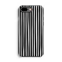 Stripes: iPhone 7 Plus Tough Case