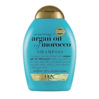 Arganshampoo met Marokkaanse arganolie 385ml - thumbnail