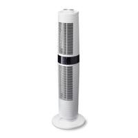 Clean Air Optima Design Toren Ventilator CA-406W - thumbnail