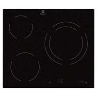 Vitro-keramische Kookplaat Electrolux EHF6231 60 cm 60 cm 5700 W