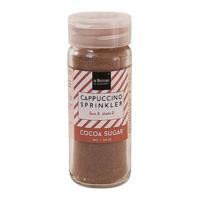 Table - Cappuccino Strooier Suiker Cacao - 6x 100g