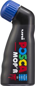 Posca MOP'R paintmarker PCM-22, donkerblauw