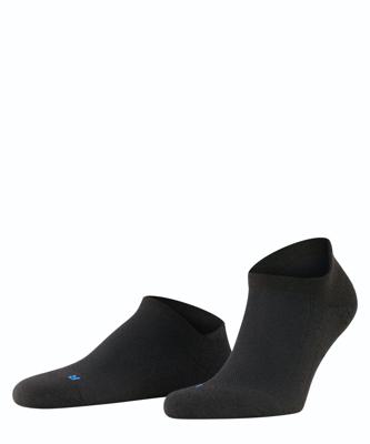 Falke Cool Kick Sneaker Sok Black 35-36