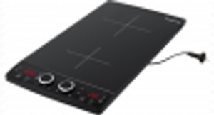 Inventum VKI3010ZWA - Inductie kookplaat - Vrijstaand