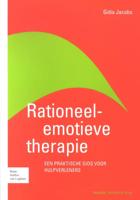 Rationeel-emotieve therapie (Paperback)