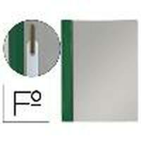 Hoezen Esselte Zwart A4 (50 Stuks) Hoezen Esselte Zwart A4 (50 Stuks)