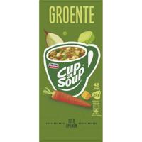 Cup-a-Soup groente, pak van 24 zakjes