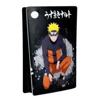 Siliconen hoes voor Playstation 5 - Naruto-accessoire-PS5